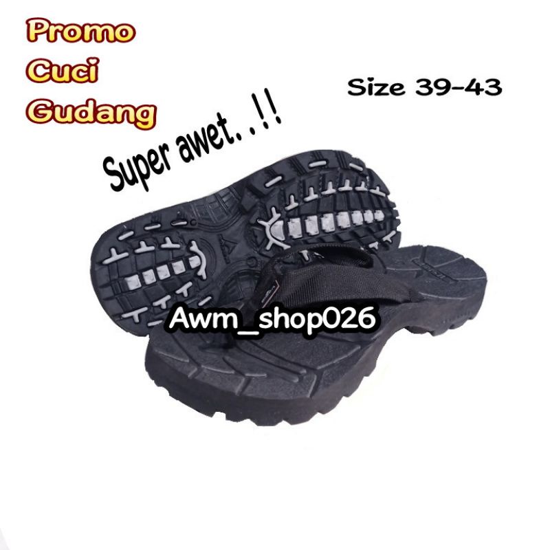 sandal pria lighspeed sandal gunung sandal eiger003 original