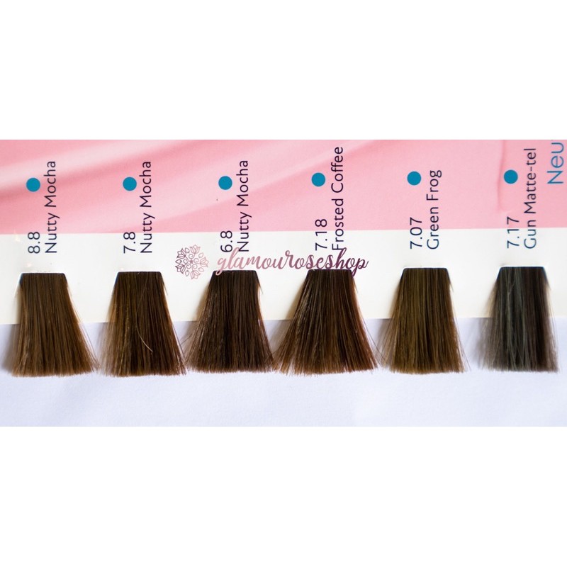 Loreal Maji Fashion Pastel/ L’oreal Maji Fashion 50ml pastel Part1(FREE SARUNG TANGAN KARET) Majirel