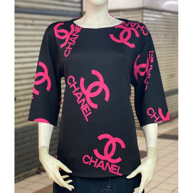 blus jumbo