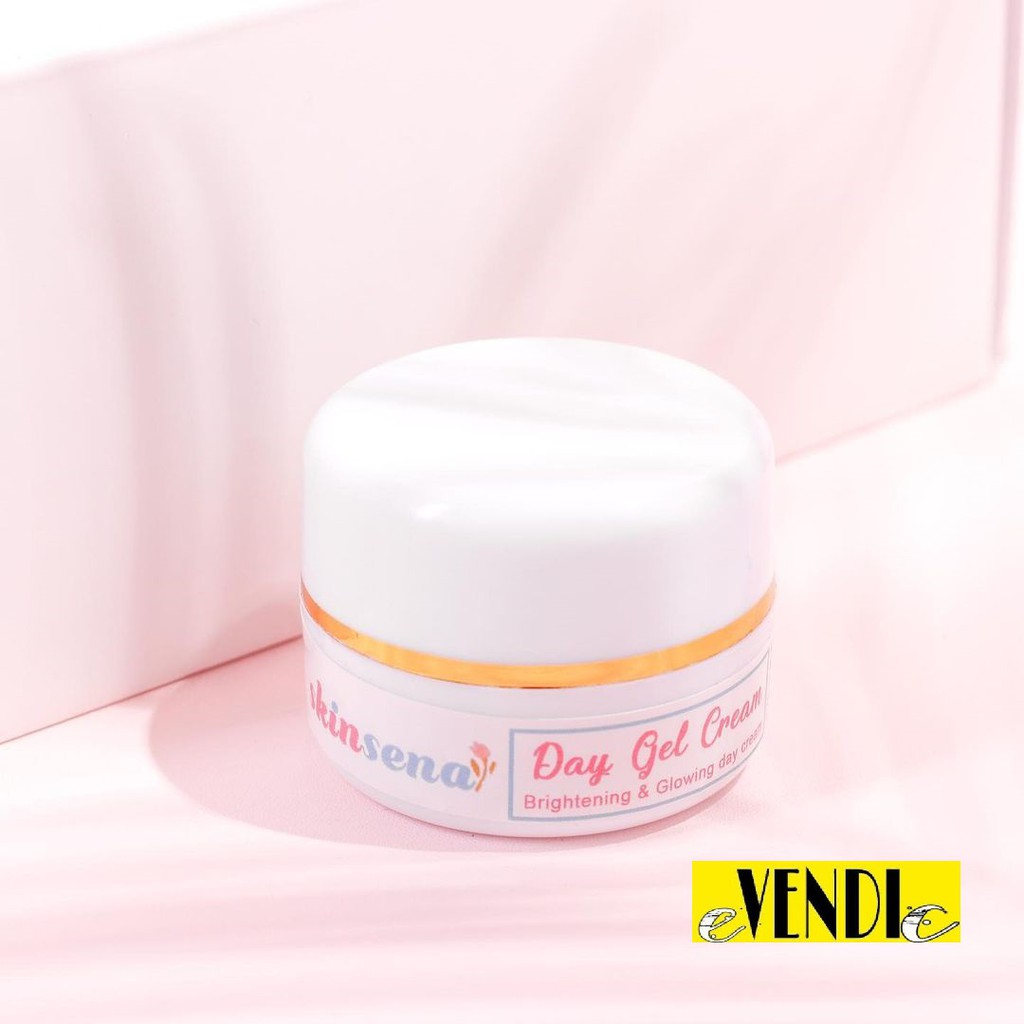 MITRA RESMI Day Cream BPOM - Skinsena