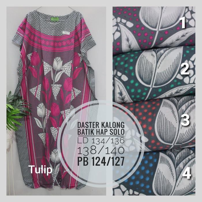 Daster Kalong Daster Kalelawar Daster Lowo Jumbo Batik HAP Solo