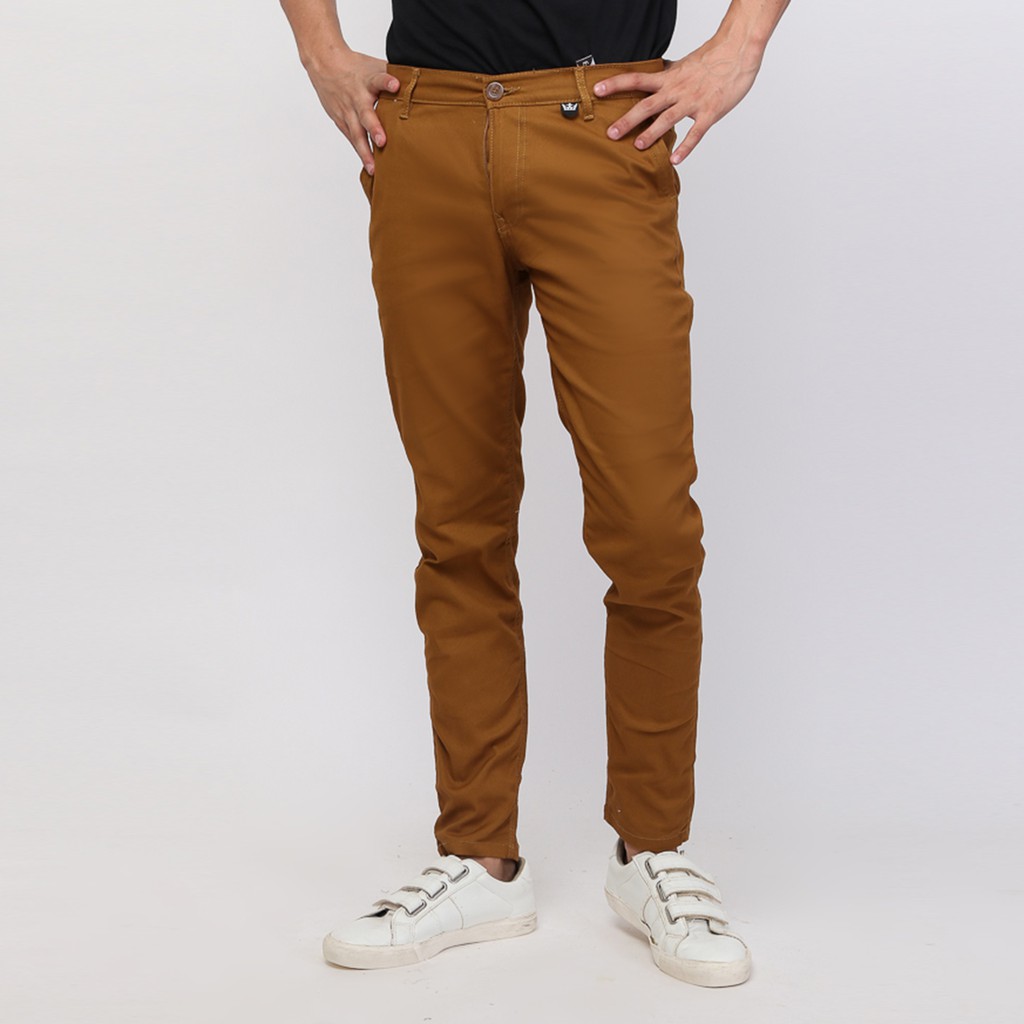 

17Seven Original Celana Panjang Chino 0027-Malpin