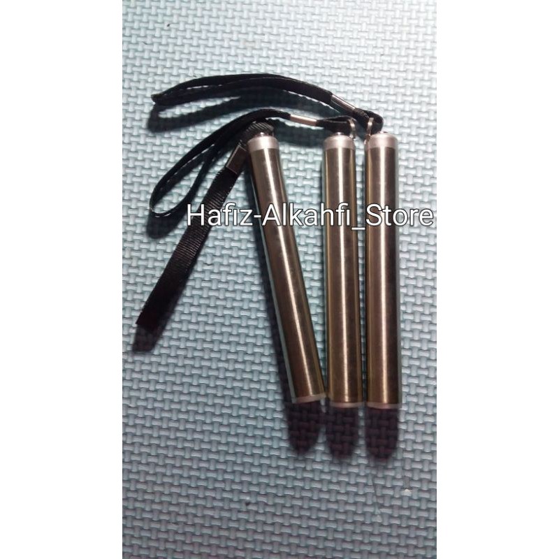 MURAH  COD Senter mini batre AAA