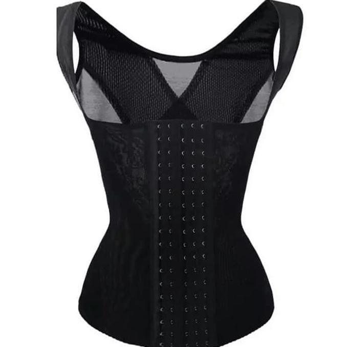 MAGIC SLIMMING KORSET / KORSET PELANGSING / BODY SHAPER