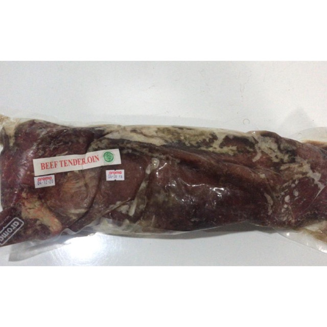 

Tenderloin Whole by Aroma