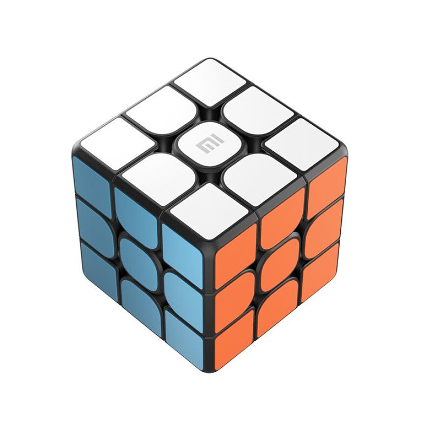 Xiaomi Mijia Smart Magic Rubik Cube (XMMF01JQD) Bluetooth with APP Control Education