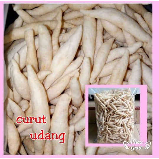 Jual Curut Udang  Shopee Indonesia