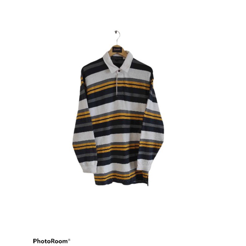 rugby Alexander julian