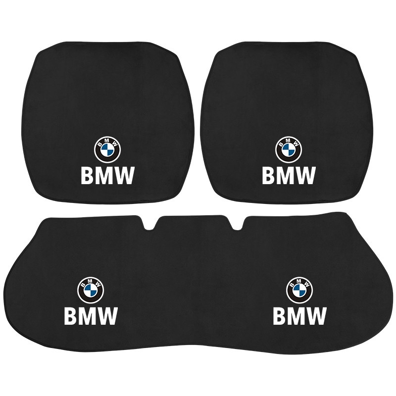 G-club Cover Pelindung Jok Mobil Universal Untuk Bmw