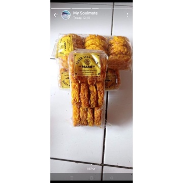 

cakarayam asin(original)