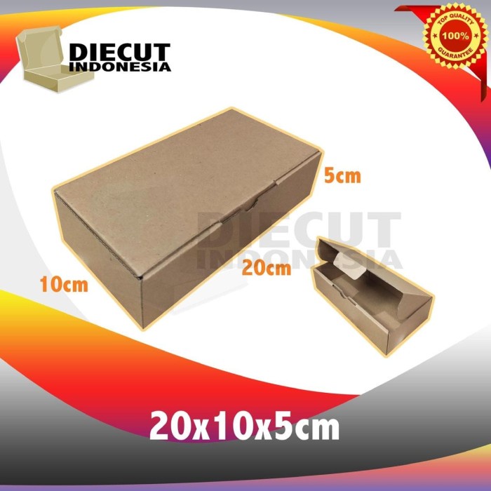

MURAH kardus box pizza karton diecut uk 20x10x5