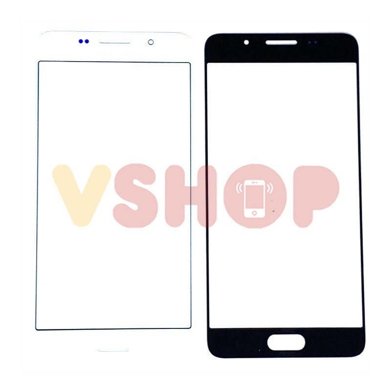 GLASS LCD - KACA TOUCHSCREEN SAMSUNG A510 - A5 2016