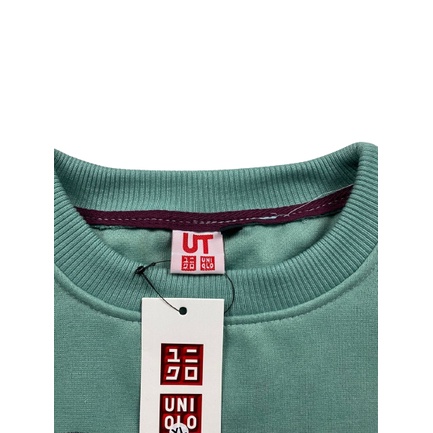 Sweater Crewneck CARTOON / Crewneck Pria / Crewneck Wanita Available M L XL Casual Good Brand Quality (Fulltag) Realpict