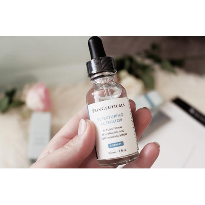 skinceuticals retexturing activator