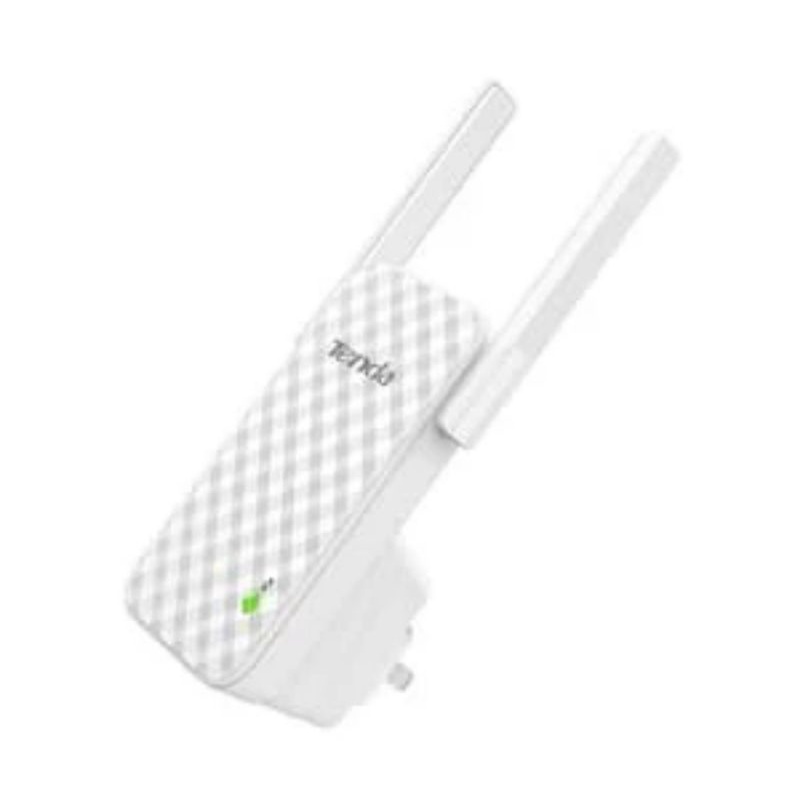 TENDA A9 Wireless N300 Universal Wifi Range Extender / Wifi Repeater