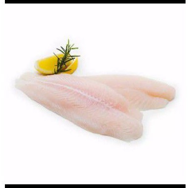 

PROMO!!! Ikan dori / ikan patin fillet - 1kg