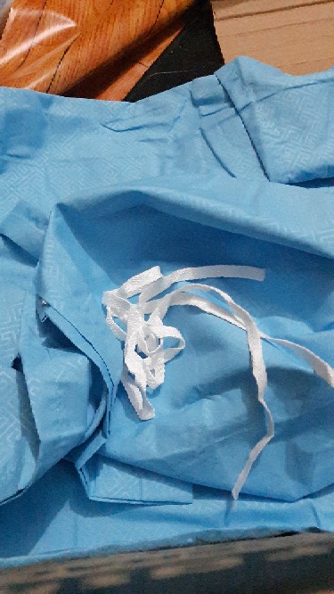 Ww Paket Sarung Bantal & Guling - Polos Emboss - Pilihan Warna Part 2 - California