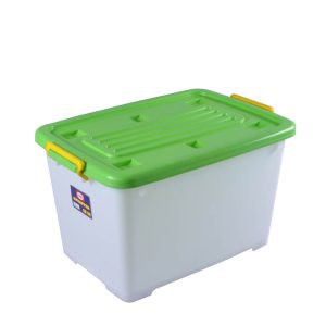 SHINPO - Sprinter – SIP 146 CB 82 - Container Box 82 Liter Shinpo