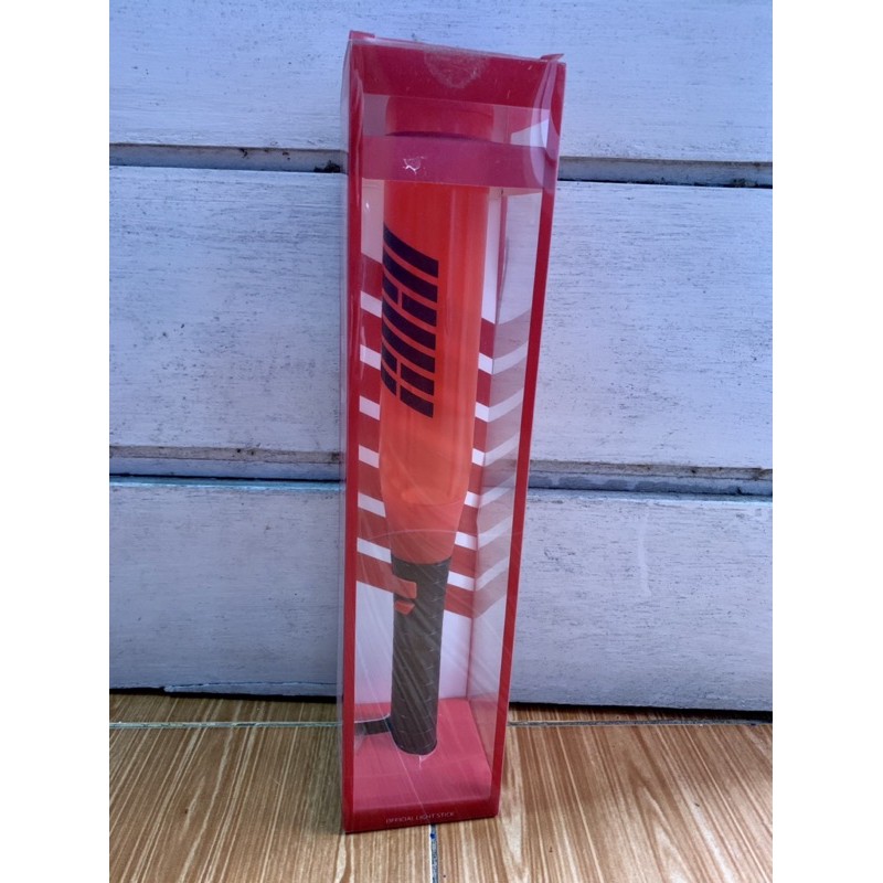 [PRELOVED] iKON KONBAT