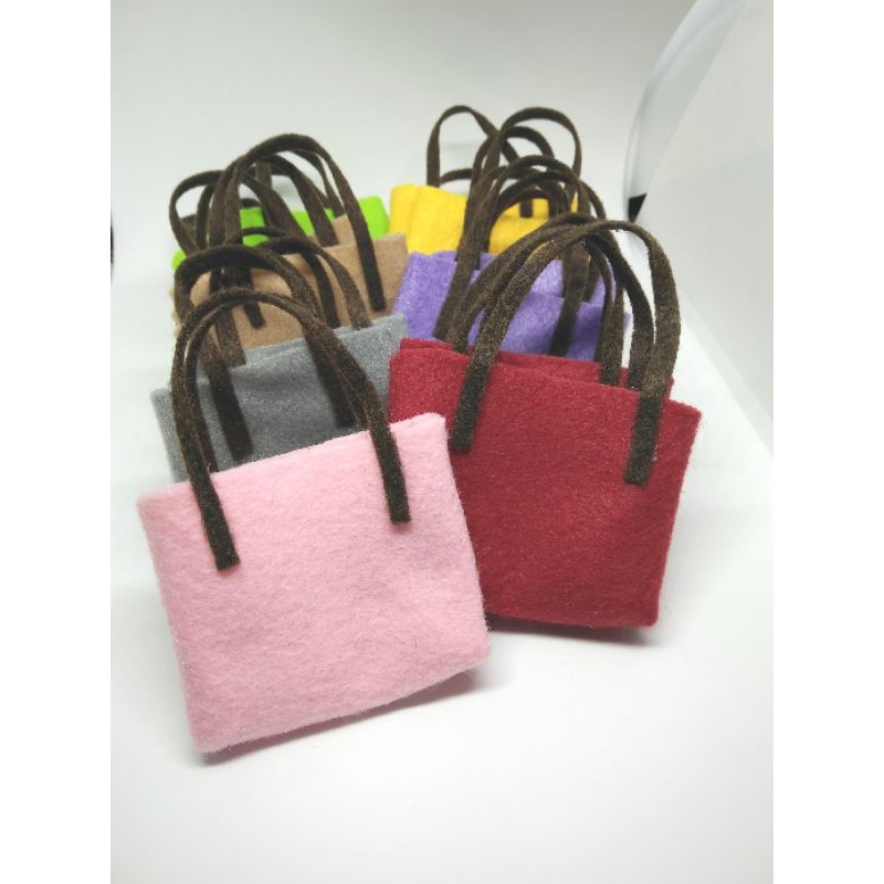 

Amplop lebaran, angpao, amplop karakter - Handbag, unik, murah