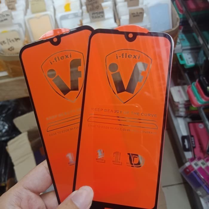 VIVO V7/V7+/V5/V5S/V5 LITE Anti Gores/Tempered Glass Anti Blue/ceramic/5D/Bening PELINDUNG LAYAR HP