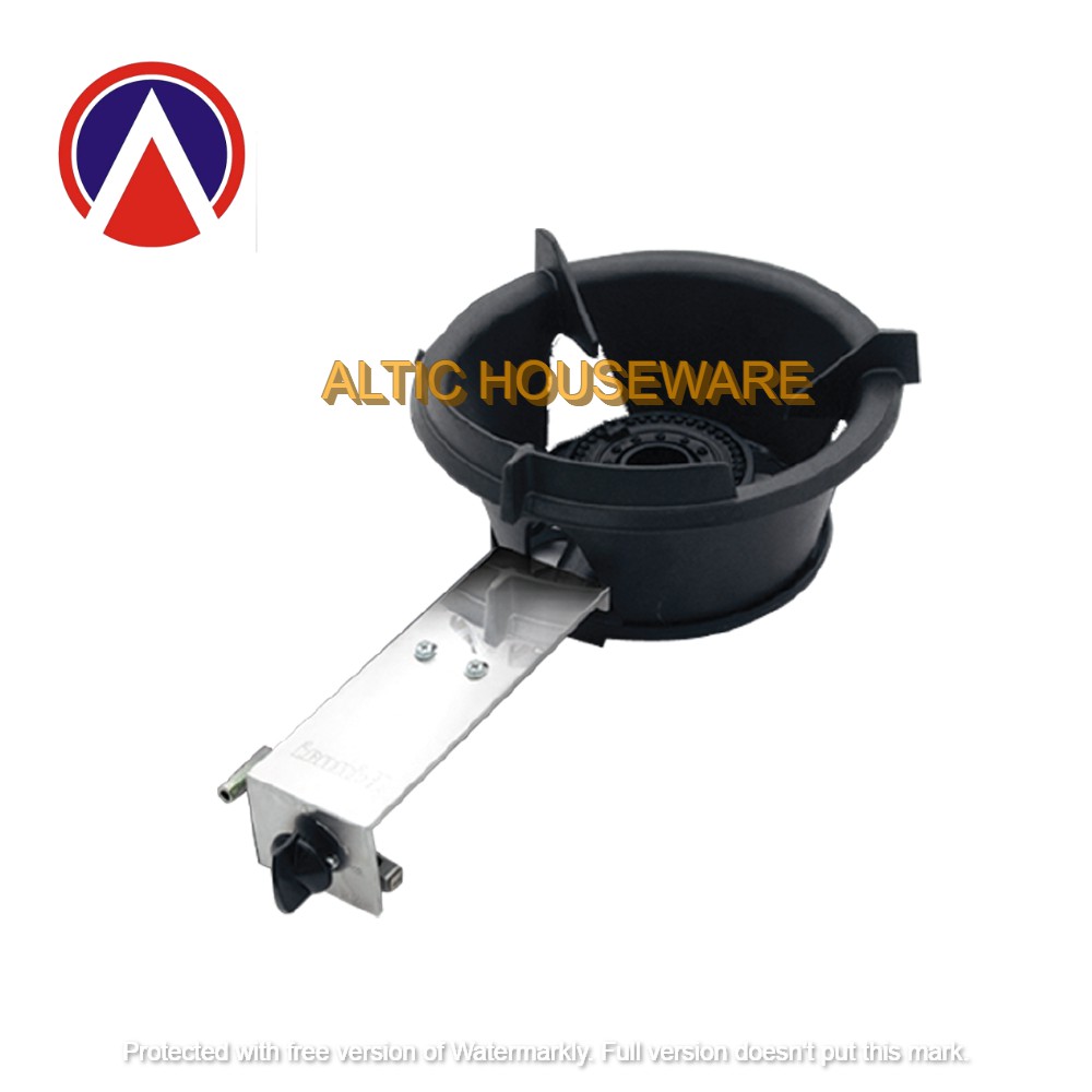 RINNAI Kompor Gas RI 300 HP - Kompor Gas High Pressure 1 Tungku