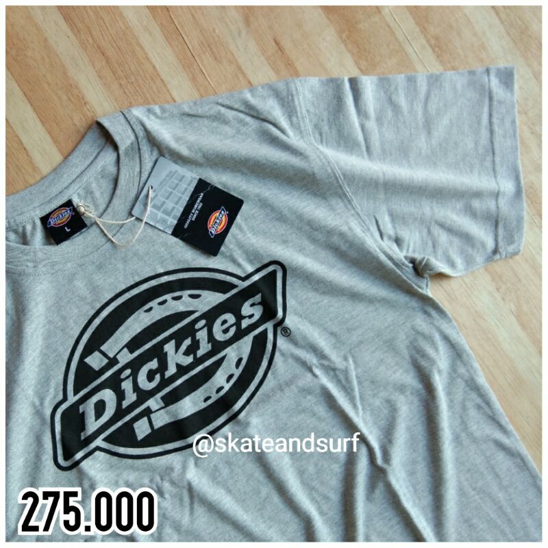 TSHIRT DICKIES ORIGINAL