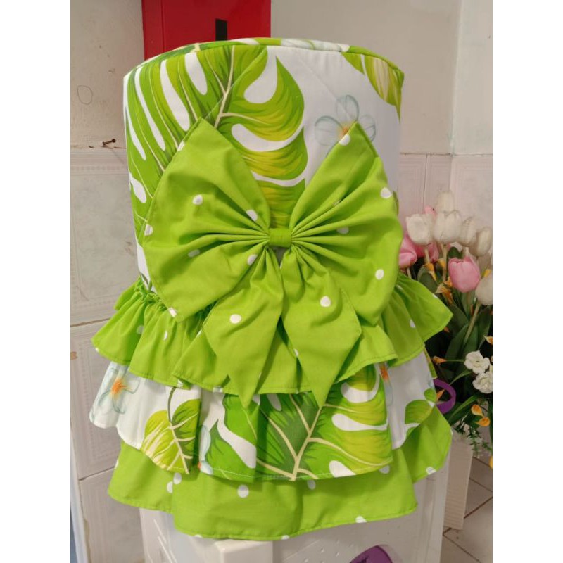 Sarung galon shabbychic