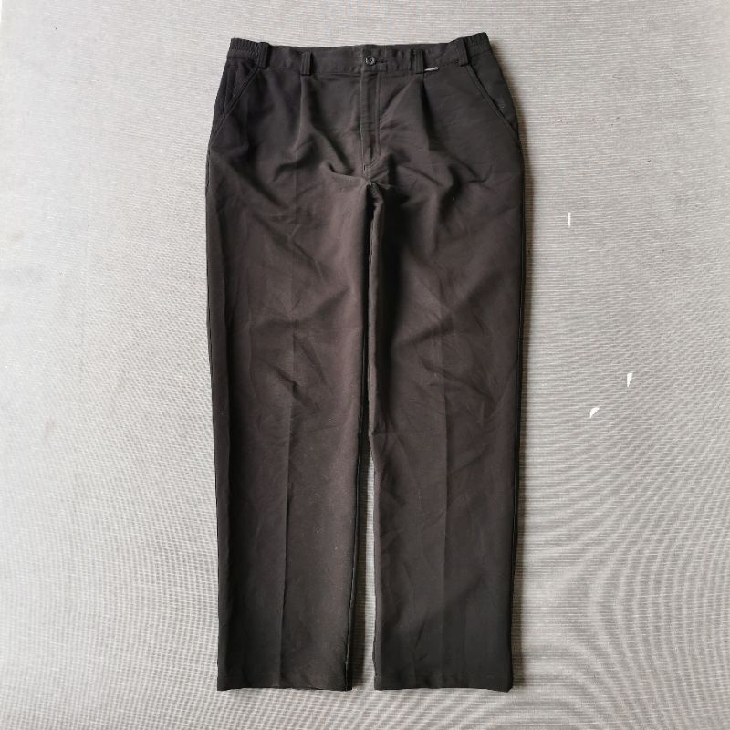 CAMPERLAND  CELANA OUTDOOR SECOND  SIZE JUMBO 38