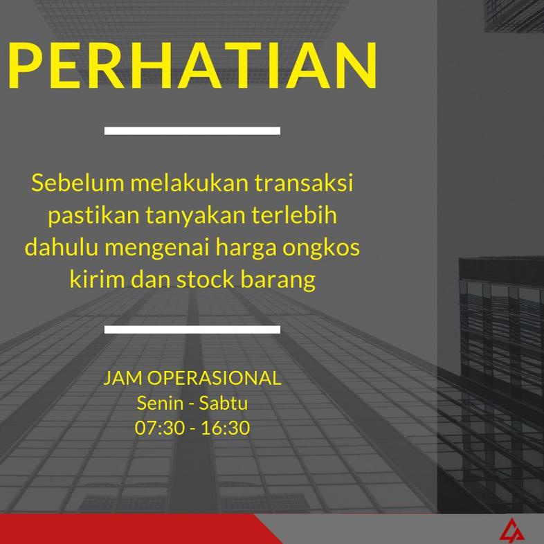 Atap Alderon RS Type Trimdeck / Trimdek - Alderon Single Wall Corrugated