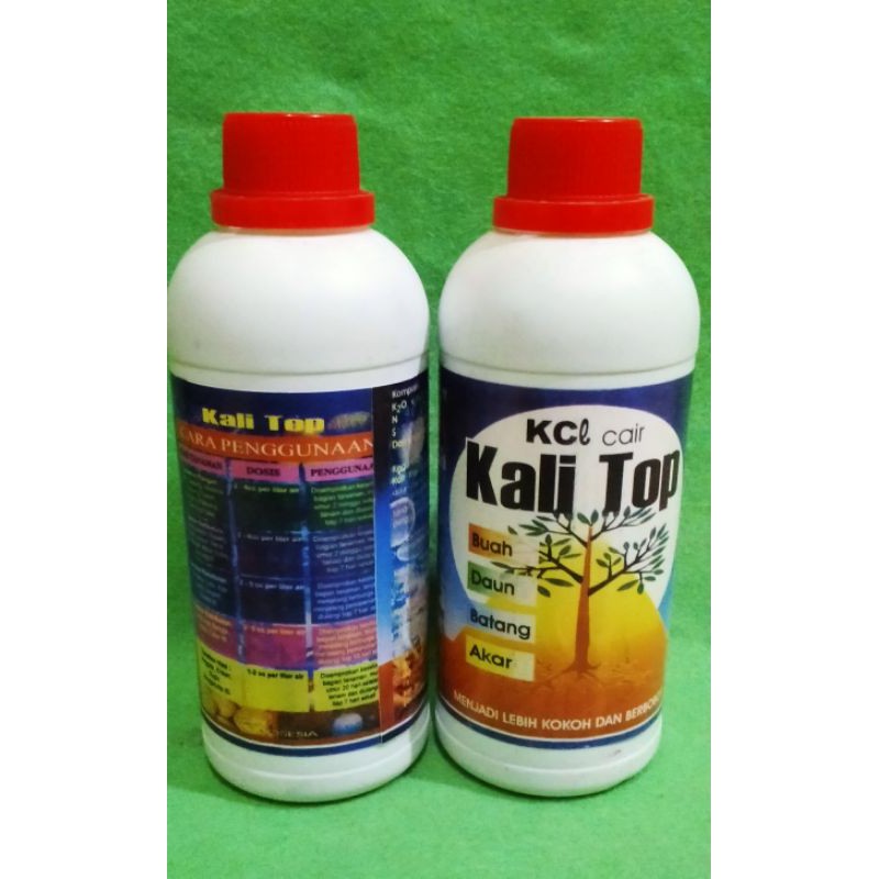 KCL CAIR KALITOP 500 ml