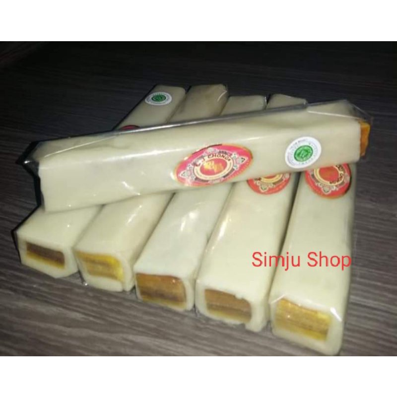

lapissalju/snowskin/Saochong/Singkawang