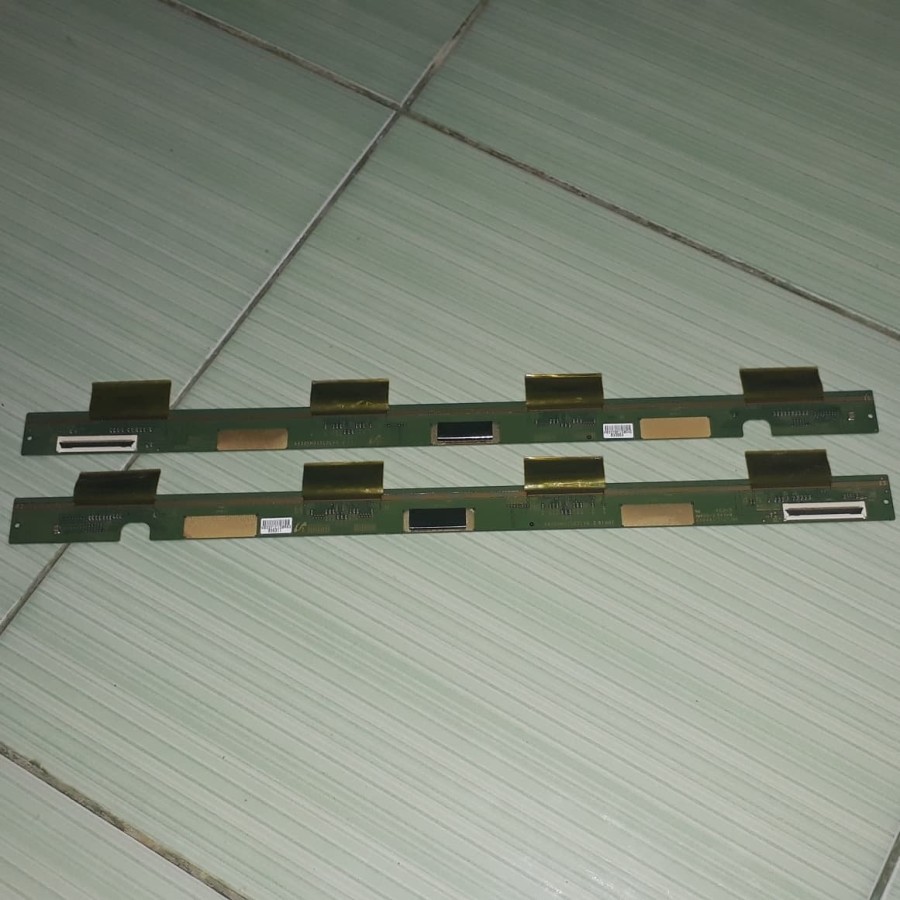 Tcon T Con Ticon Panel Toshiba 40PB10E 40PB10