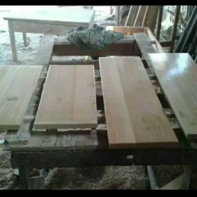 

Papan custom 90x30