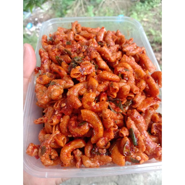 

Makaroni Cikruh (250GRAM)