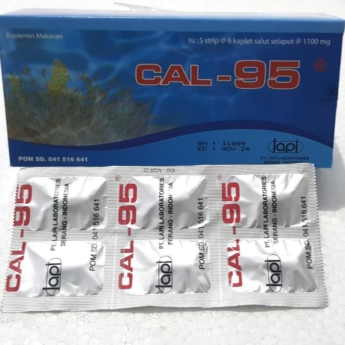 cal 95/kalsium/30/cal95 Lapi