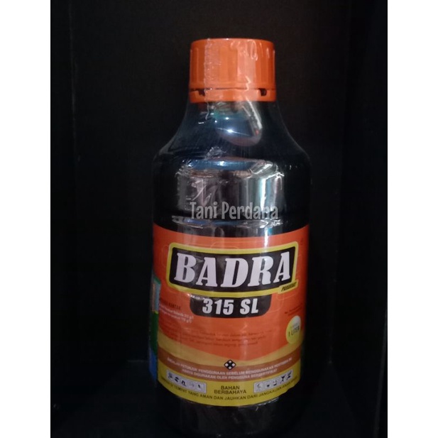 BADRA 315 SL PARAKUAT