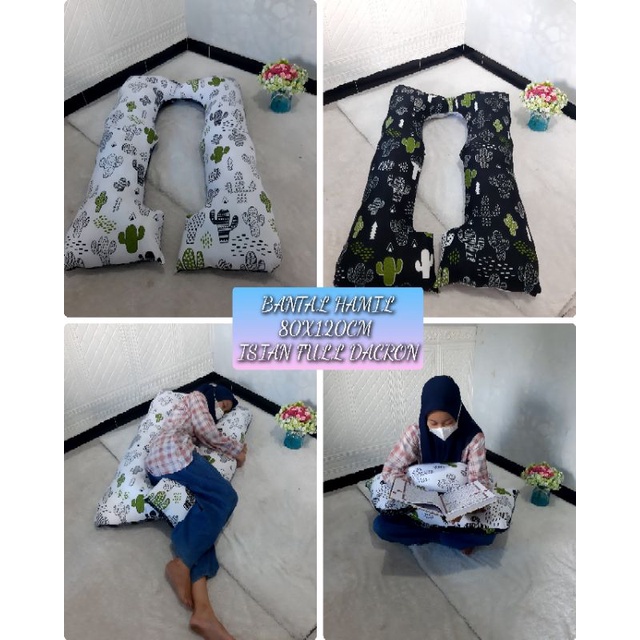 BANTAL IBU HAMIL