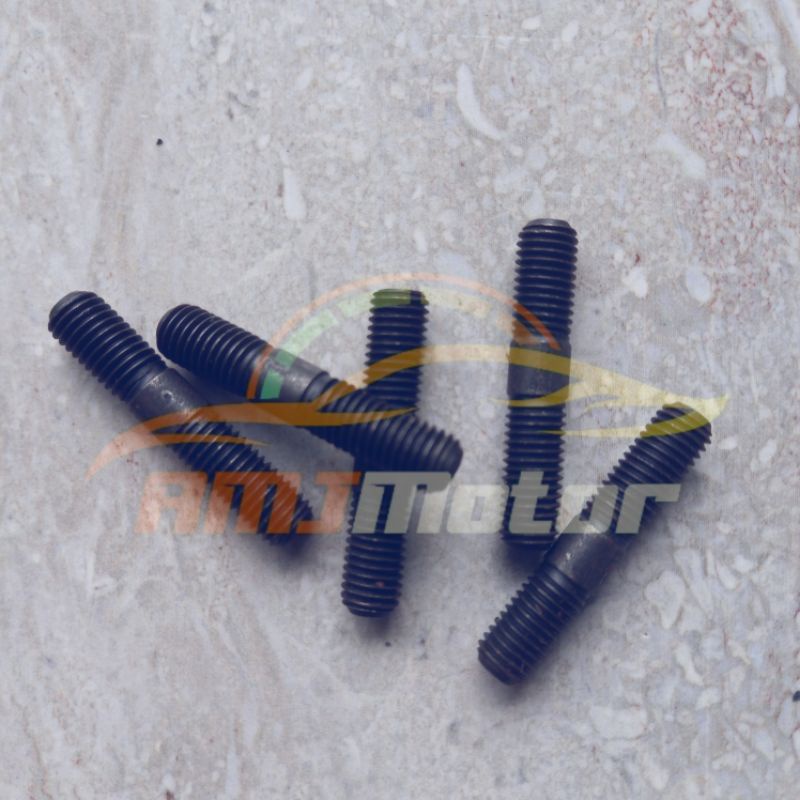 BAUT TANAM M7-7(11-11)TIGER/GL/VARIO