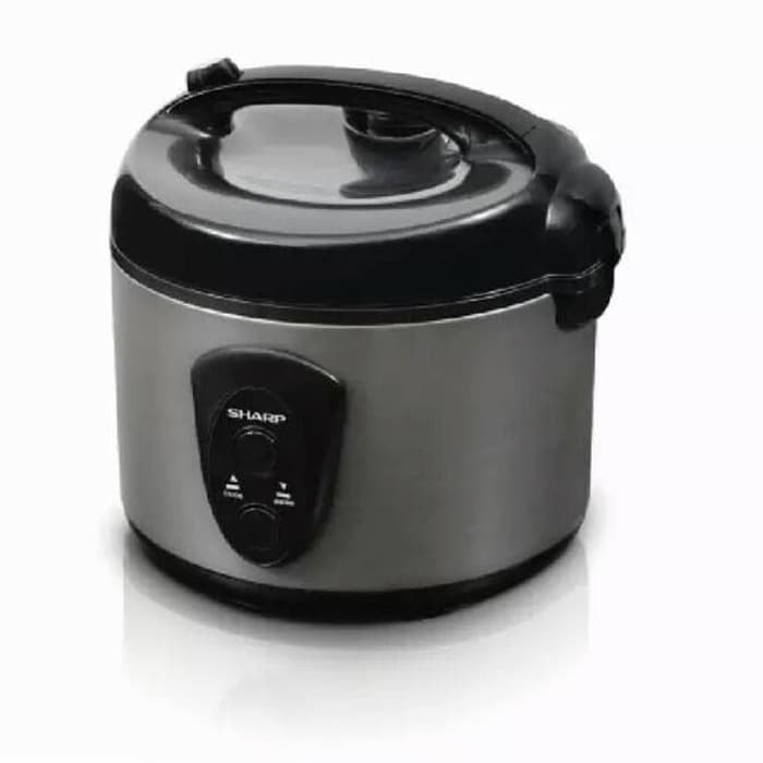 SHARP RICE COOKER / MAGIC COM KSN 18