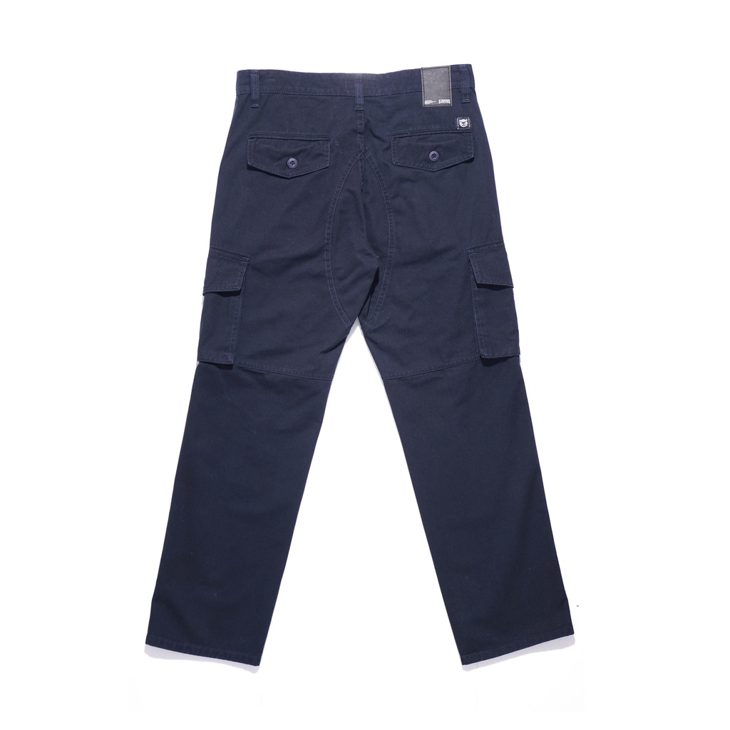 CAMO WARBROKE | CARGO 7264 NAVY