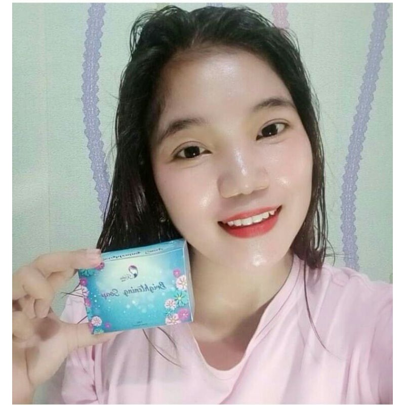 sabun kedas beauty, Pemutih Wajah, Badan ,Flek ,Ketiak ,Pria, Original-Sabun kedas beauty