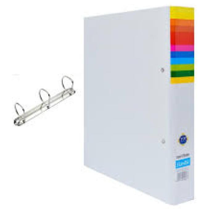 

DISKON Insert Binder Bantex A4 52mm 3D 8652