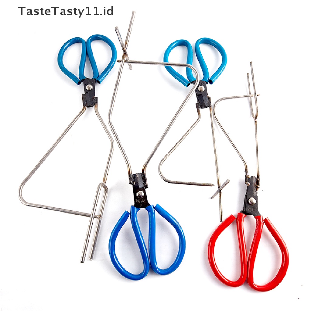 Alat Cetak Tanah Liat Bahan Stainless Steel