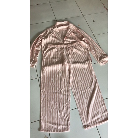 pajamas Victoria secret