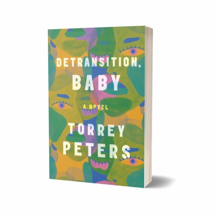 

Detransition baby
