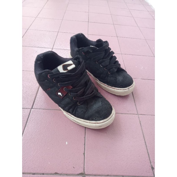 sepatu second skate size 42