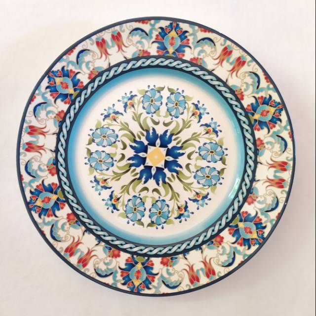 Sango piring keramik tunisia dinner Shopee Indonesia Sango piring keramik tunisia dinner Shopee Indonesia