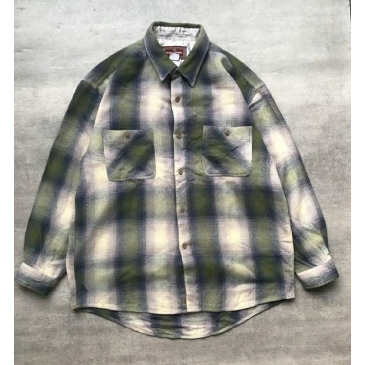 Penny Worth Flannel Shirt