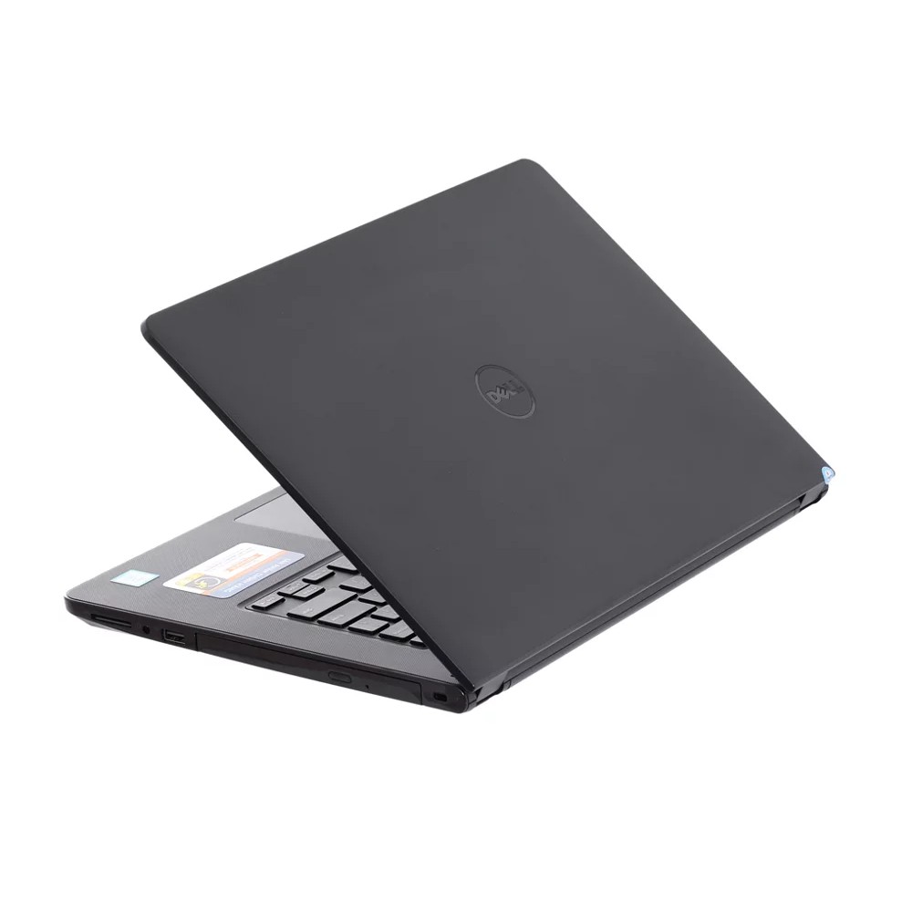 Notebook/Laptop Dell Inspiron 14(3467)Corei5 7200 up to 3.1Ghz-RAM 4GB